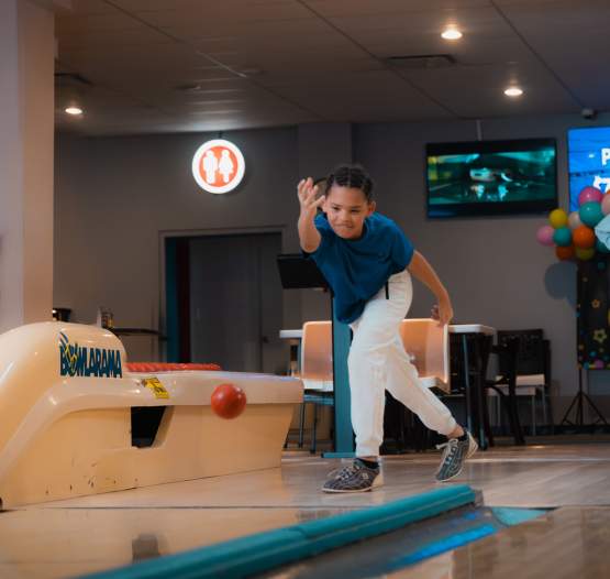 Bowlarama