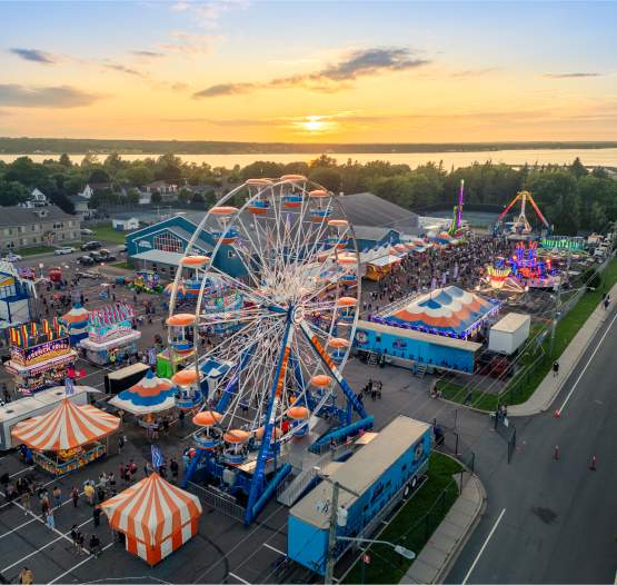 Shediac Lobster Festival