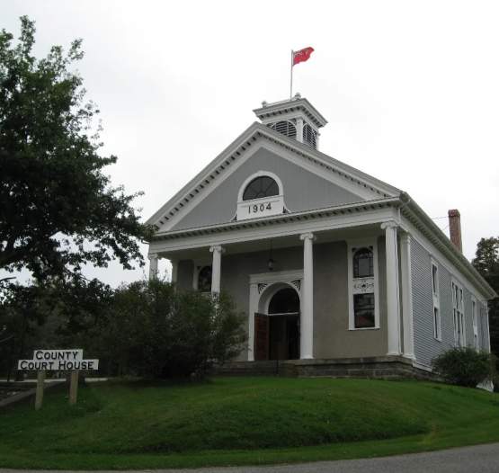 Albert County Museum