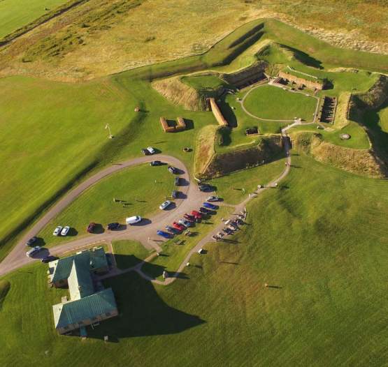 Fort Beauséjour