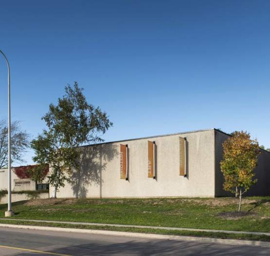 Musée acadien de l'Université de Moncton