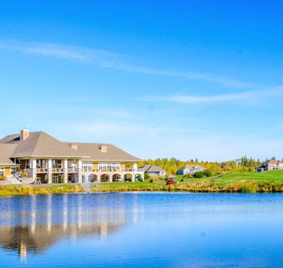 Royal Oaks Golf Club