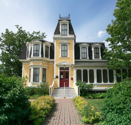 Thomas Williams House