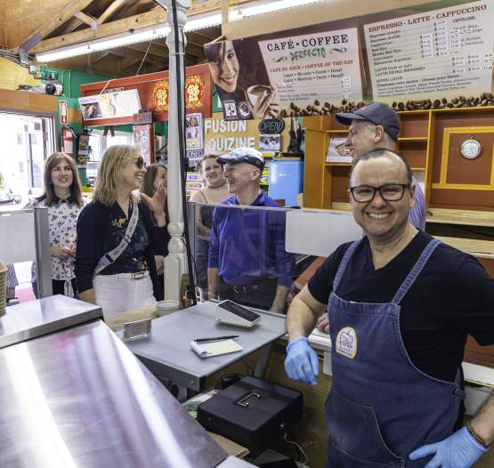 Unexpected Moncton Walking Tours