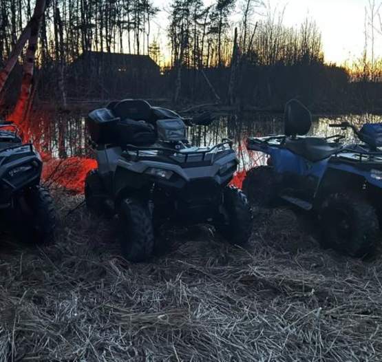 Atlantic Off-Road Adventures
