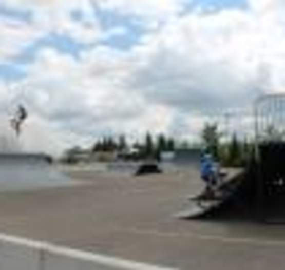 CN Sportsplex Bike Park