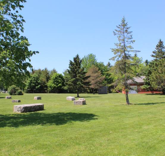 Caseley Park