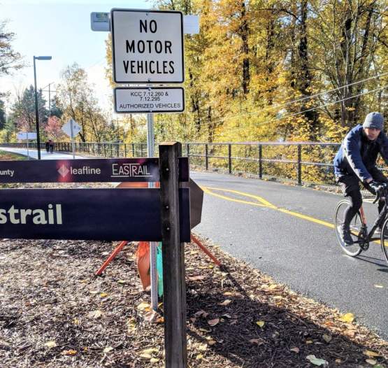 East Rail