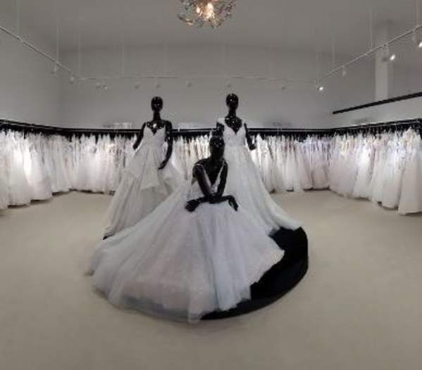 Brandi s Bridal Galleria