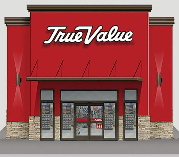 Dorn True Value