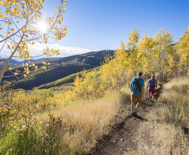 Things to do in Park City this Fall