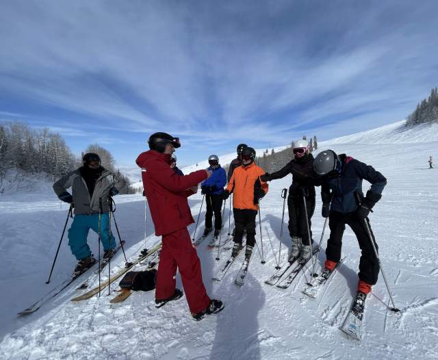 Discover Park City’s Local History on the Silver to Slopes Historic Mining Tour