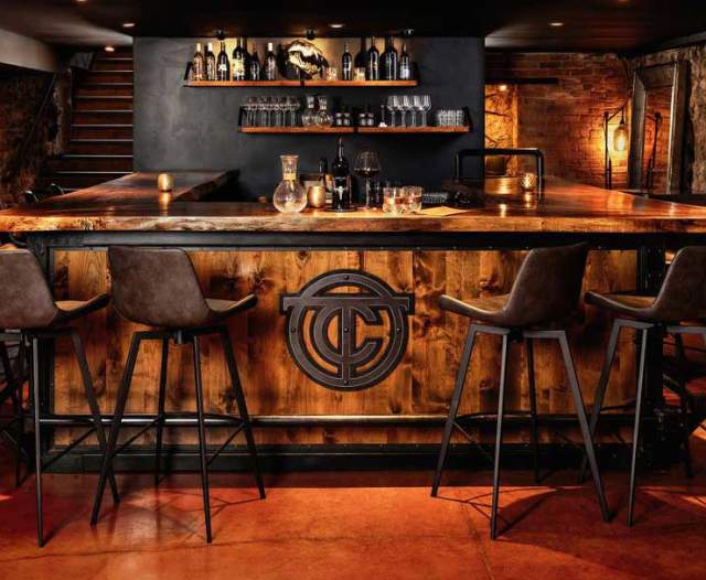 The Best Basement Bars to Grab a Drink in Park City