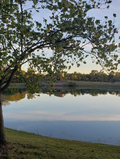 Bonnie Wenk Park