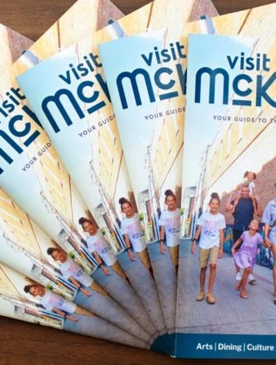 New Visitors Guide