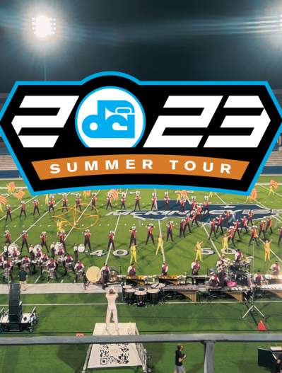 DCI in McKinney