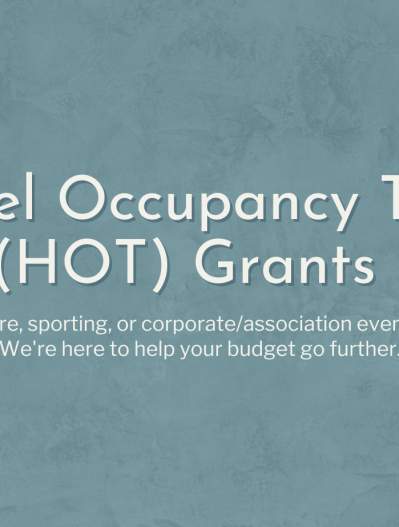 Grants overarching hero image