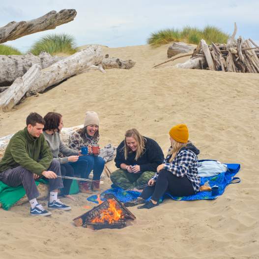 Guide to the Oregon Coast in Any Weather