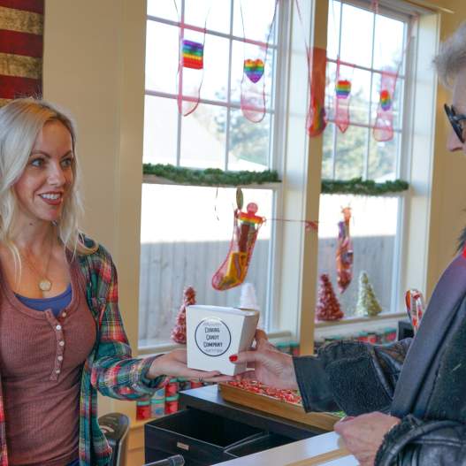 Best Eugene Gift Baskets