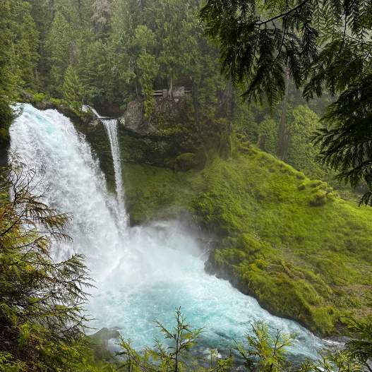 Ten Classic Oregon Adventures