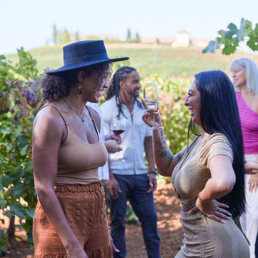 Guided Oregon Wine Tours