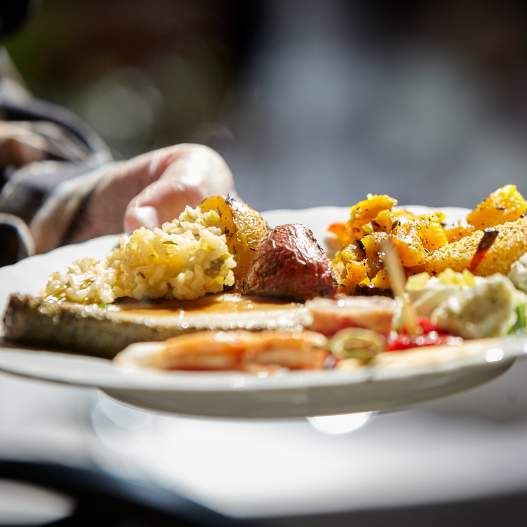 Best Brunches & Breakfasts in Eugene