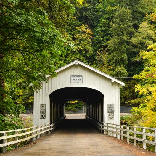 Road Trip: Cascade Mountains