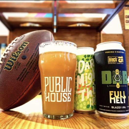 Oregon Duck Football Watch Parties