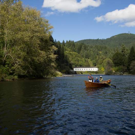 Road Trip: Cascade Mountains