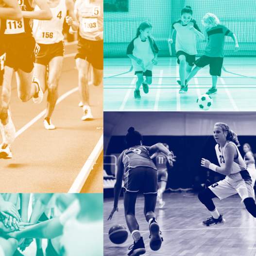 Youth tournaments