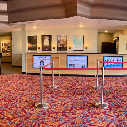 Movies Filmed Here — What to Watch Tonight