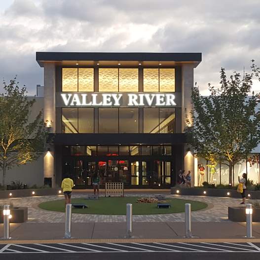 Valley River Center