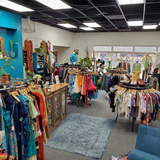 Bumble Boutique