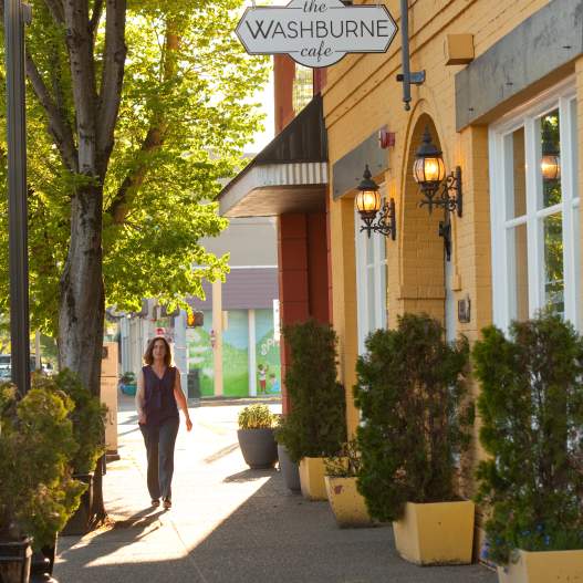 Springfield Area Chamber of Commerce
