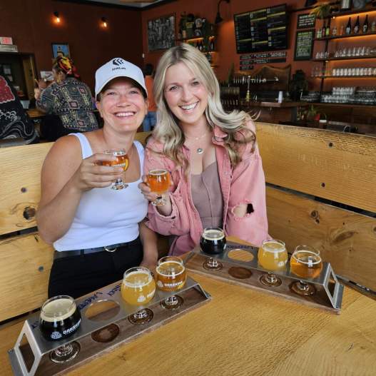 Eugene Eats Food Tours