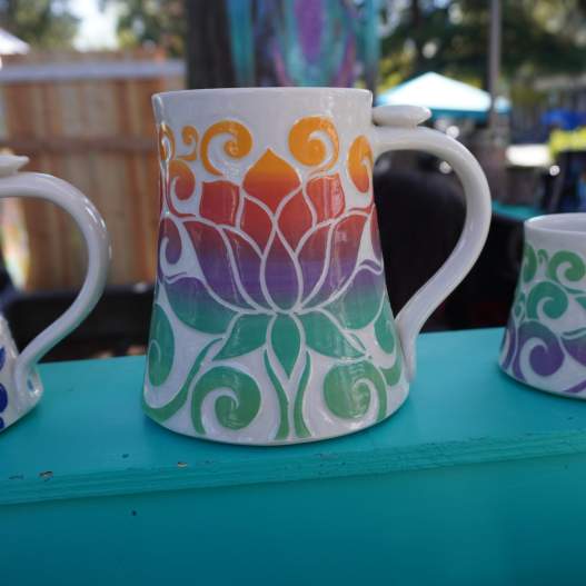 Saturday Market