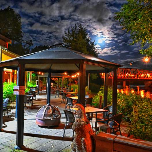 McMenamins North Bank