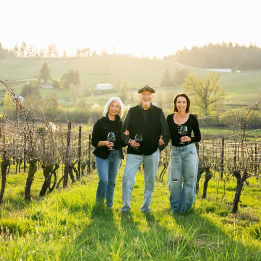 Hinman Vineyards