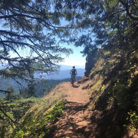 Cascades Outdoor Center