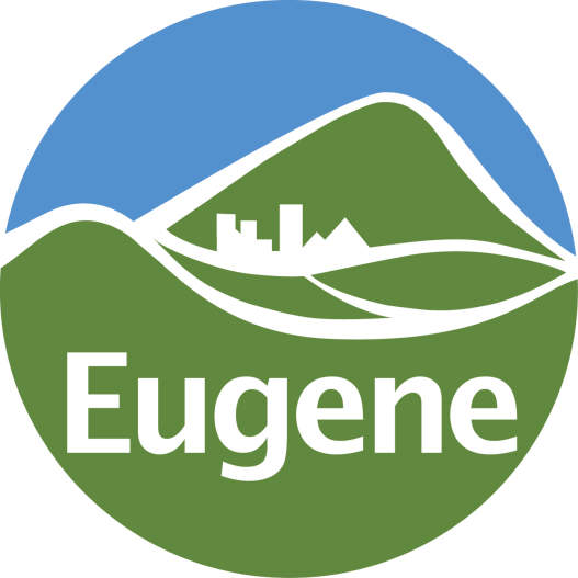 Eugene Public Library