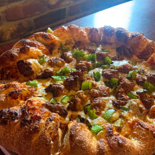 Coburg Pizza Company - Springfield