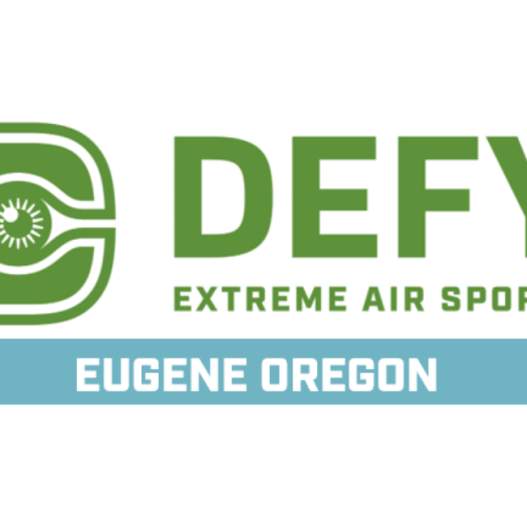 Defy Eugene