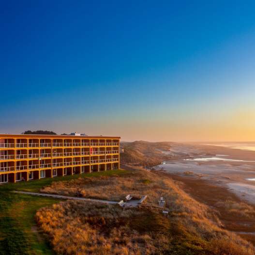 Driftwood Shores Resort & Conference Center