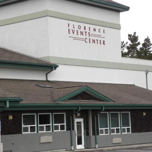 Florence Events Center