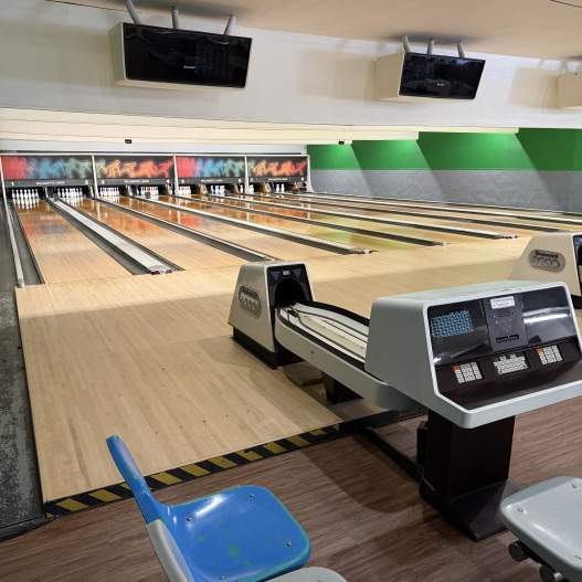 Willamette Lanes