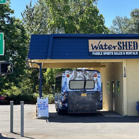Oregon Watershed LLC