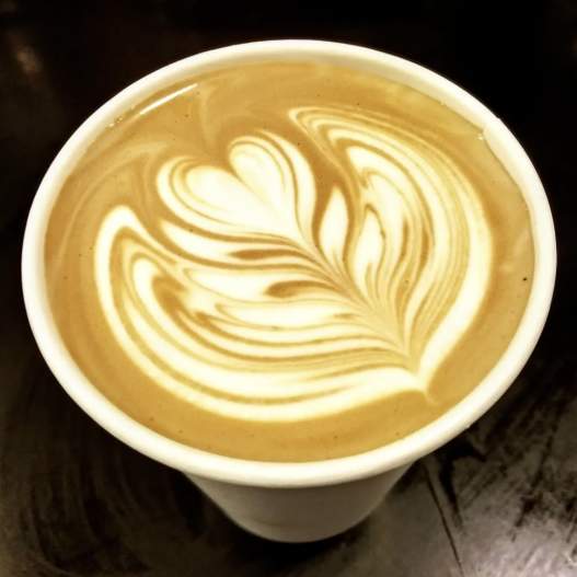 Farmers Union Coffee Roasters