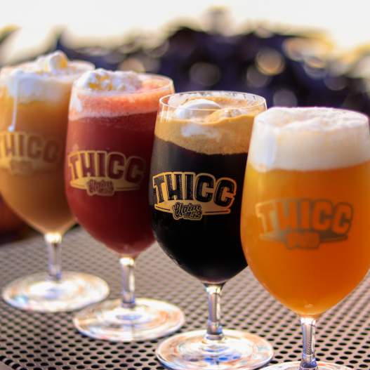 Claim 52 Tasting Room