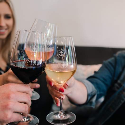 Wine Wednesdays at J. Scott Cellars