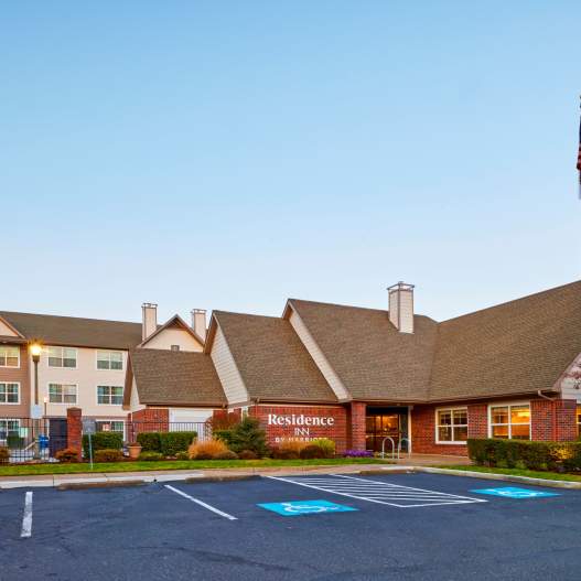 Residence Inn by Marriott